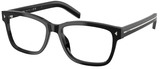 Prada Eyeglasses PR B10VF 16K1O1