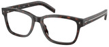 Prada Eyeglasses PR B10VF 17N1O1