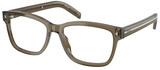 Prada Eyeglasses PR B10VF 18T1O1