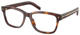 Prada Eyeglasses PR B10V 15W1O1