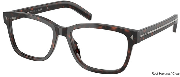 Prada Eyeglasses PR B10V 17N1O1