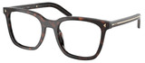 Prada Eyeglasses PR B11VF 17N1O1