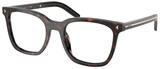 Prada Eyeglasses PR B11V 17N1O1