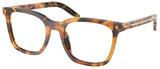 Prada Eyeglasses PR B11V 29C1O1