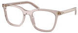 Prada Eyeglasses PR B11V 29D1O1