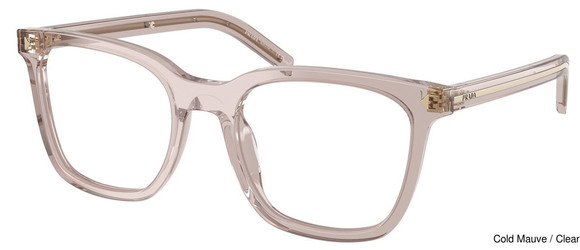 Prada Eyeglasses PR B11V 29D1O1