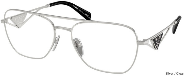Prada Eyeglasses PR B50V 1BC1O1