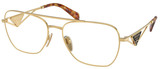 Prada Eyeglasses PR B50V 5AK1O1