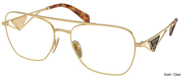 Prada Eyeglasses PR B50V 5AK1O1