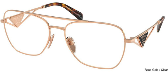 Prada Eyeglasses PR B50V SVF1O1