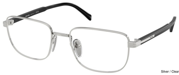 Prada Eyeglasses PR B51V 1BC1O1