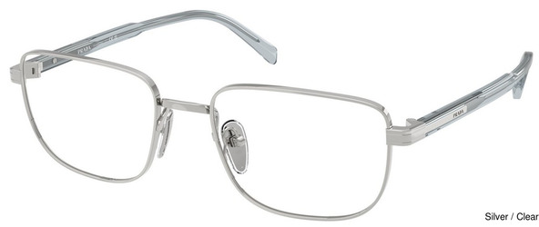 Prada Eyeglasses PR B51V 29B1O1