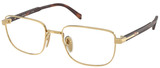 Prada Eyeglasses PR B51V 5AK1O1