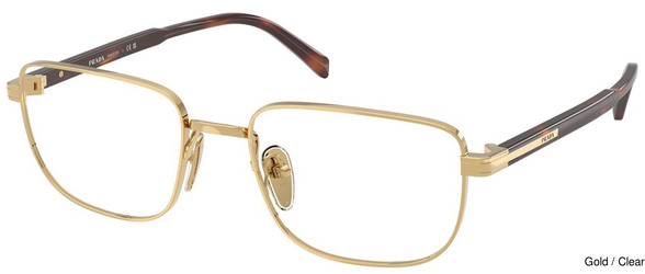Prada Eyeglasses PR B51V 5AK1O1