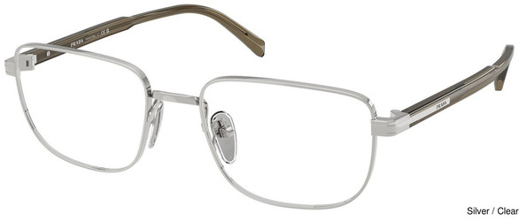 Prada Eyeglasses PR B51V 11U1O1