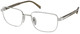 Silver / Clear