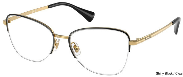 (Ralph) Ralph Lauren Eyeglasses RA6061 9443