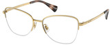 (Ralph) Ralph Lauren Eyeglasses RA6061 9004