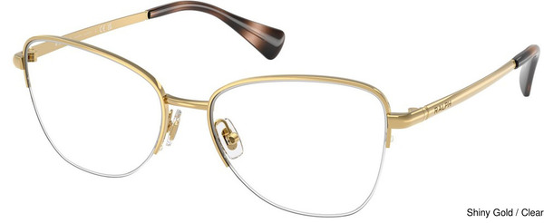 (Ralph) Ralph Lauren Eyeglasses RA6061 9004