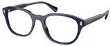 (Ralph) Ralph Lauren Eyeglasses RA7172U 6059