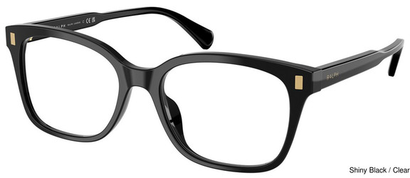 (Ralph) Ralph Lauren Eyeglasses RA7174U 5001