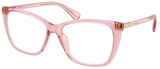 (Ralph) Ralph Lauren Eyeglasses RA7177U 5801