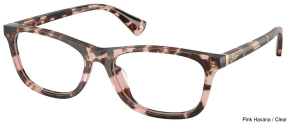 (Ralph) Ralph Lauren Eyeglasses RA7179U 6058