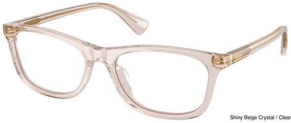 (Ralph) Ralph Lauren Eyeglasses RA7179U 6117