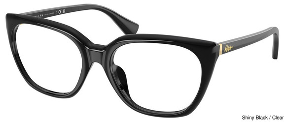 (Ralph) Ralph Lauren Eyeglasses RA7180U 5001