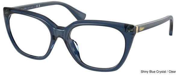(Ralph) Ralph Lauren Eyeglasses RA7180U 6119