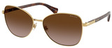 (Ralph) Ralph Lauren Sunglasses RA4147 900413