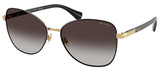 (Ralph) Ralph Lauren Sunglasses RA4147 94438G