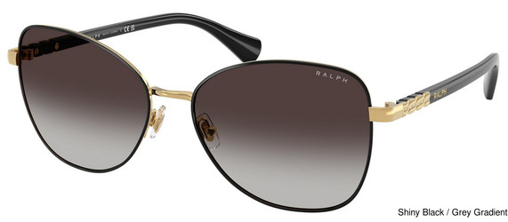 (Ralph) Ralph Lauren Sunglasses RA4147 94438G