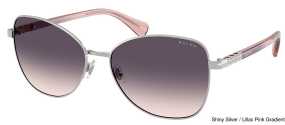 (Ralph) Ralph Lauren Sunglasses RA4147 900136