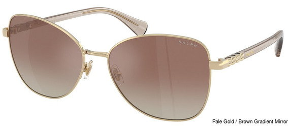 (Ralph) Ralph Lauren Sunglasses RA4147 9116B8