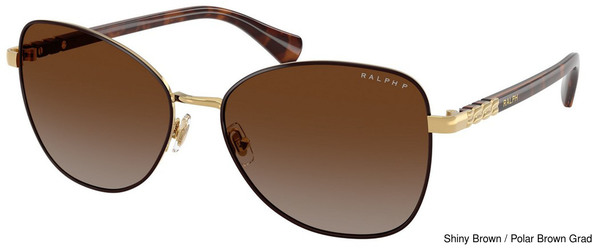 (Ralph) Ralph Lauren Sunglasses RA4147 9484T5