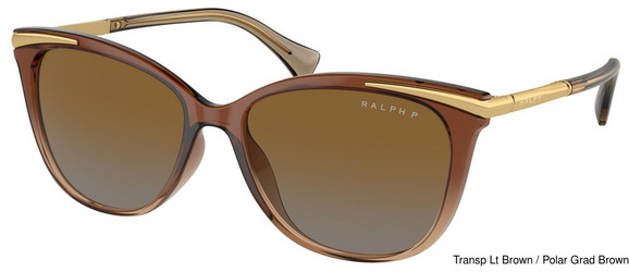 (Ralph) Ralph Lauren Sunglasses RA5309U 6133T5