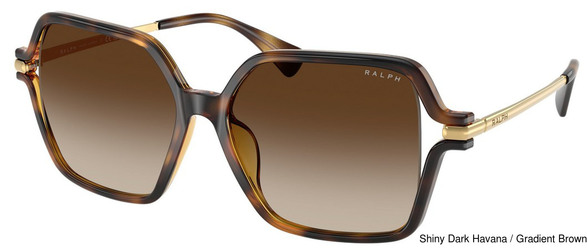 (Ralph) Ralph Lauren Sunglasses RA5319U 500313
