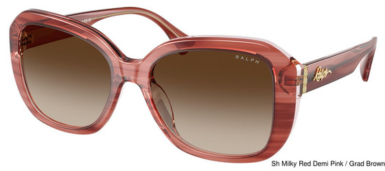 (Ralph) Ralph Lauren Sunglasses RA5321U 620313