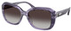 Milky Purple Lt Purple / Grad Grey