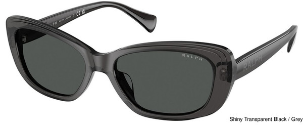 (Ralph) Ralph Lauren Sunglasses RA5322U 553687