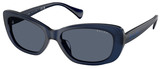 (Ralph) Ralph Lauren Sunglasses RA5322U 605987