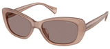 (Ralph) Ralph Lauren Sunglasses RA5322U 61147N
