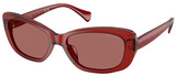 (Ralph) Ralph Lauren Sunglasses RA5322U 621069