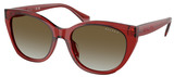 (Ralph) Ralph Lauren Sunglasses RA5324U 621013