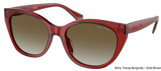 (Ralph) Ralph Lauren Sunglasses RA5324U 621013
