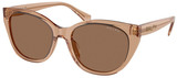 (Ralph) Ralph Lauren Sunglasses RA5324U 582673
