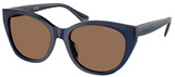 (Ralph) Ralph Lauren Sunglasses RA5324U 605973