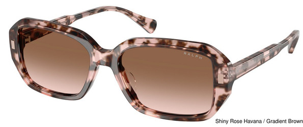 (Ralph) Ralph Lauren Sunglasses RA5325U 605813