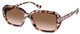 Shiny Rose Havana / Gradient Brown